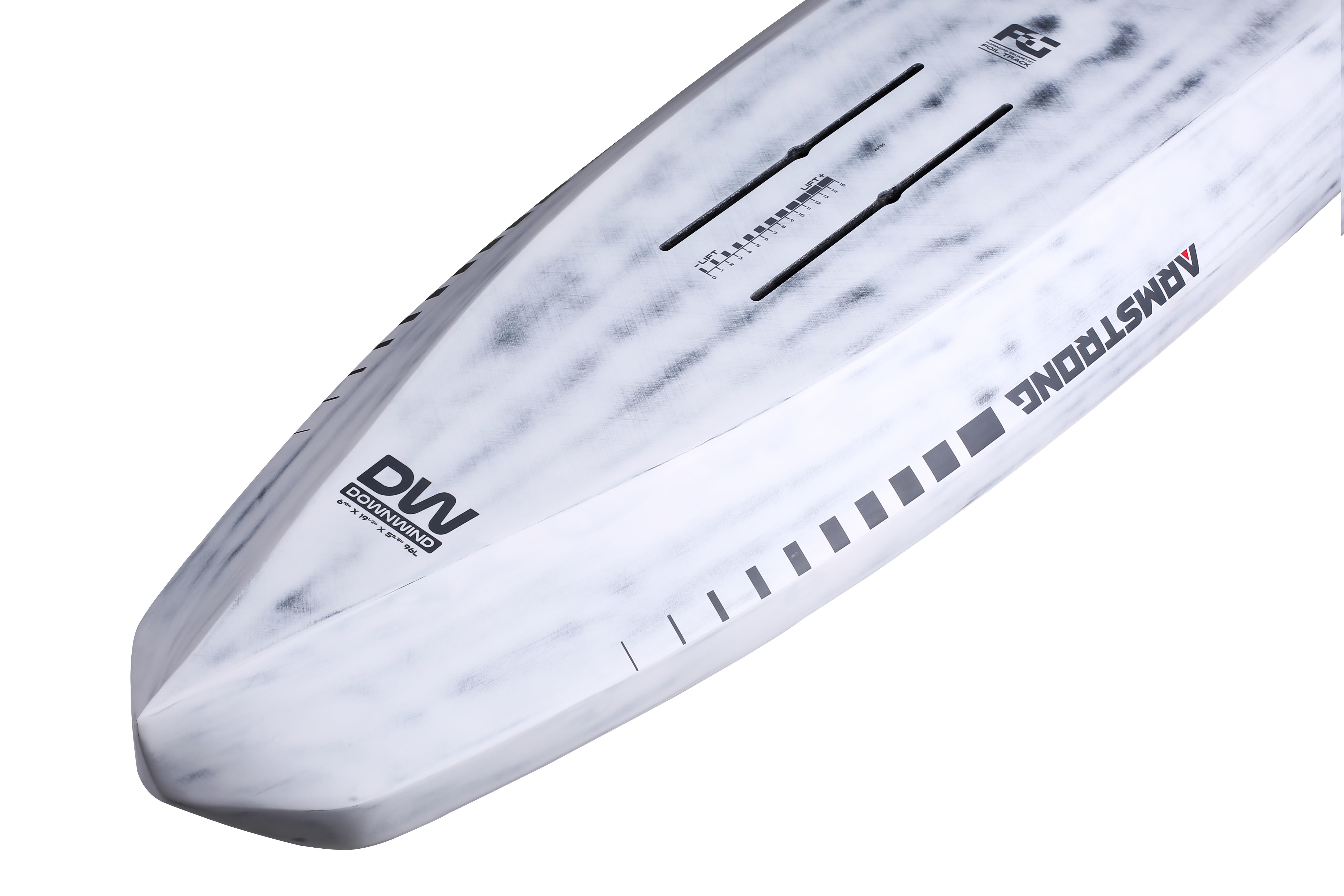 Armstrong Foils Armstrong - SUP DownWind 6'3