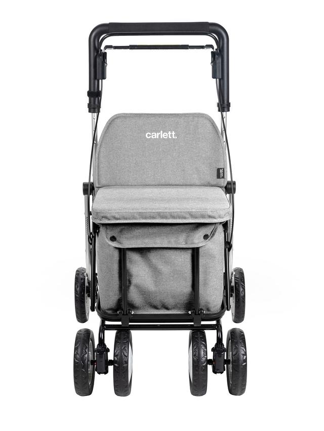 Flex Shopping Rollator 