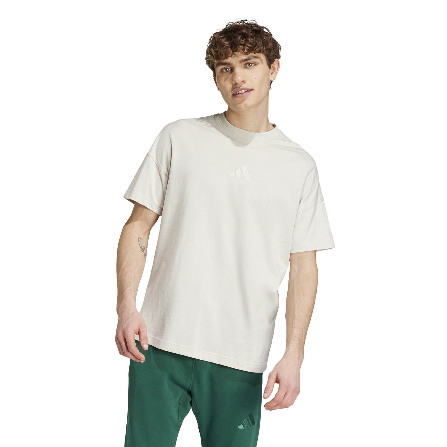 adidas  All Season Shirt