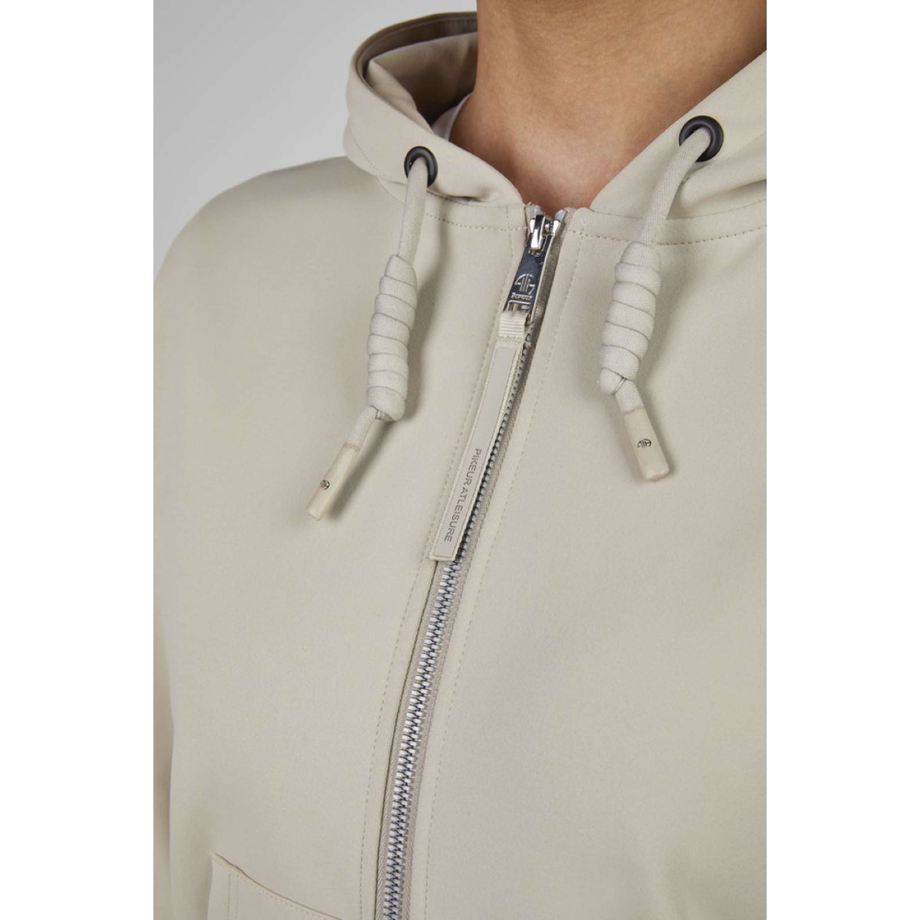 Pikeur Vest Athleisure AW25 Almond