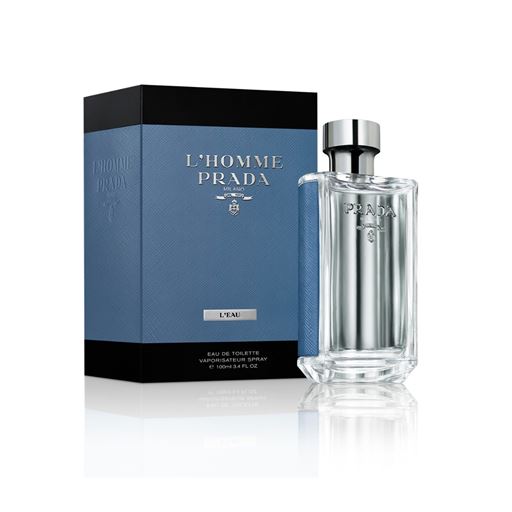 Prada L'Homme L'Eau Eau De Toilette 100 ml