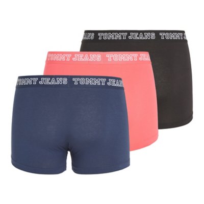 Boxer homme Pack de 3 TOMMY HILFIGER