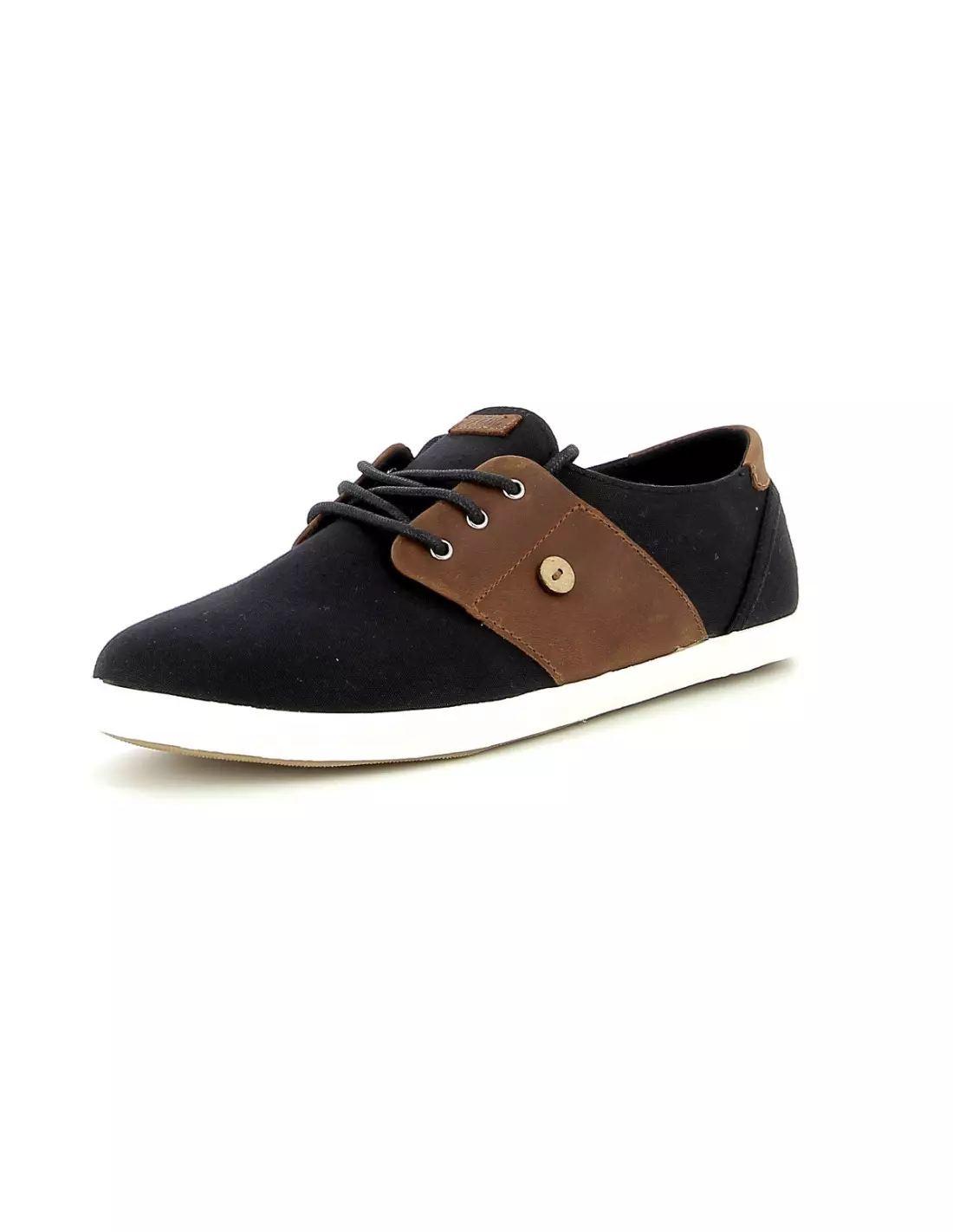 FAGUO S18CG1301 -pd DEF p40 - Sneakers Black