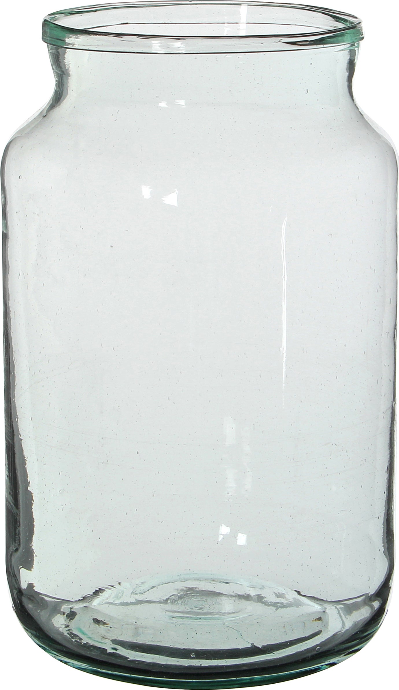 Everydays vaas Vienne transparant D 18 H 30 cm