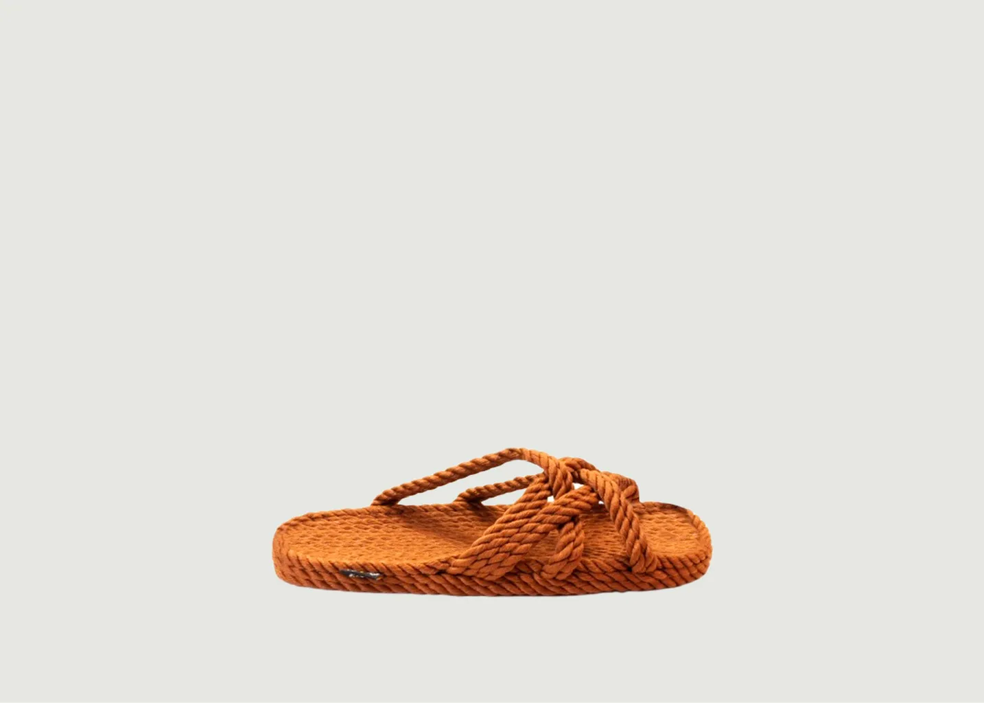 Sandales Slip On Nomadic State of mind
