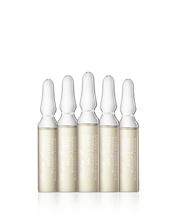 Charlotte Meentzen Wirkstoff-Ampullen Anti Stress 5x2ml