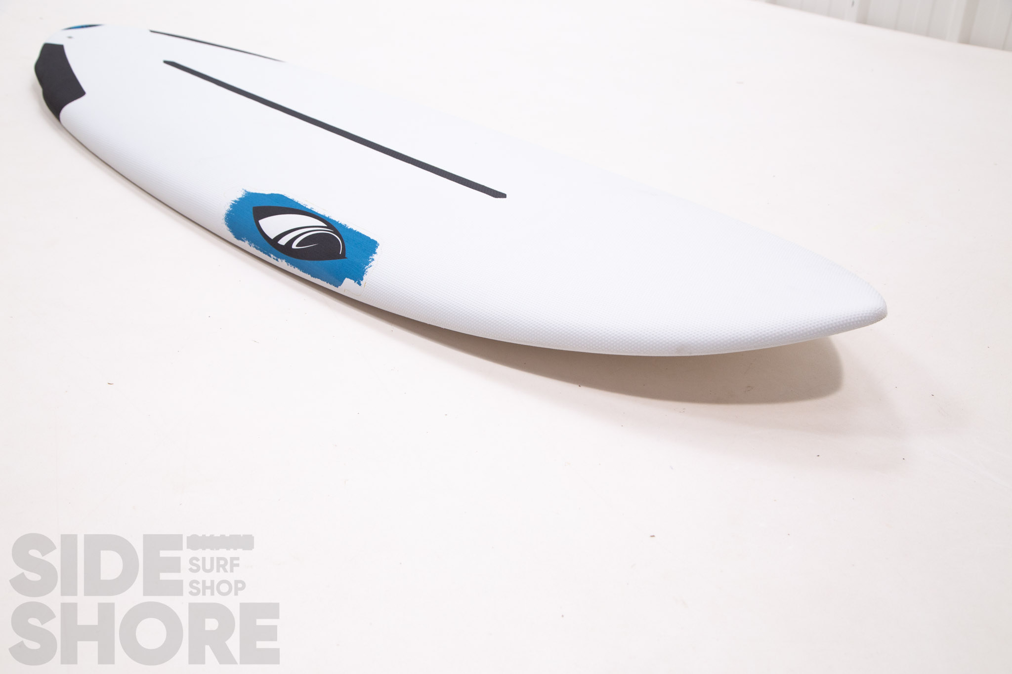 Surftech Sharpeye The Sole Softop - 6'0