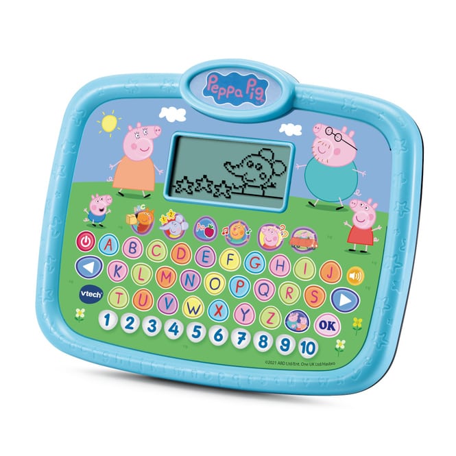 VTech - Peppa Wutz - Peppas Lerntablet