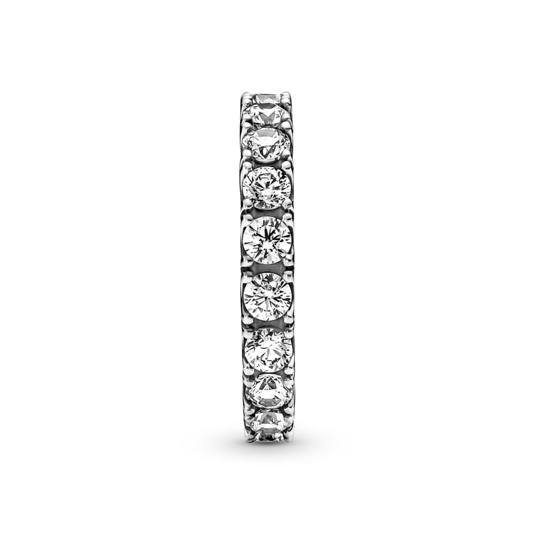 Pandora Timeless Funkelnde Reihe Ewigkeits-Ring