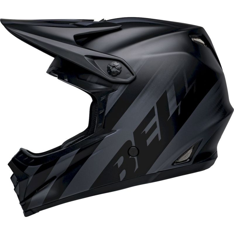 Full-9 Fusion Mips - Casque VTT