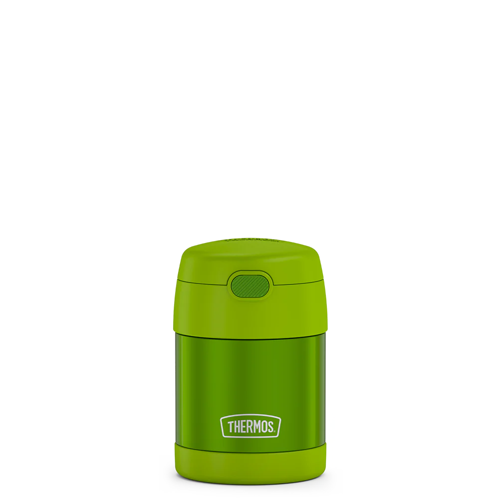 10oz FUNTAINER® FOOD JAR