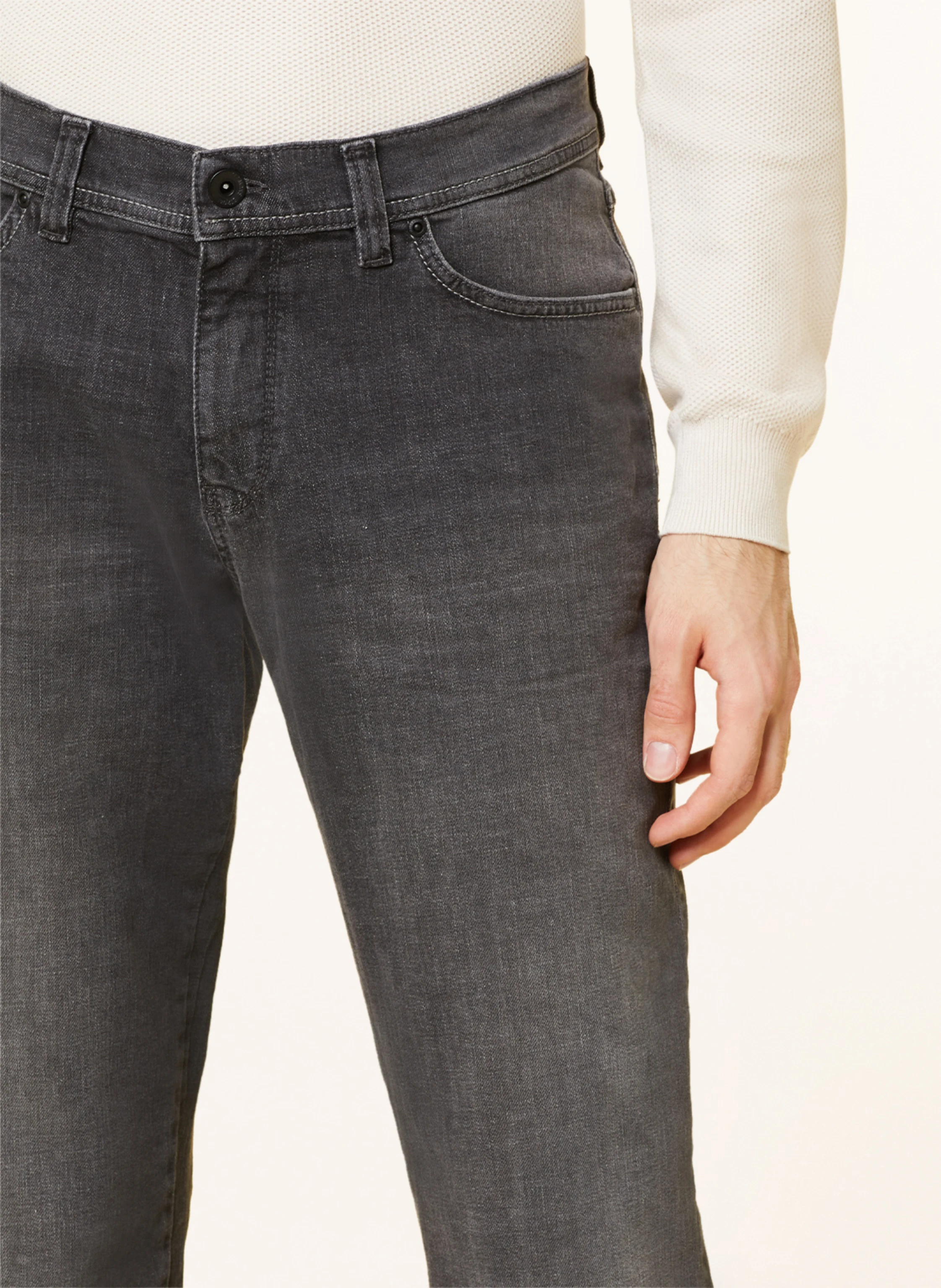 STROKESMAN'S Jeans Slim Fit