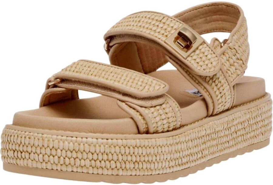 Steve Madden Bigmona Nat Raffi Dames Sandalen SM11003034-02002