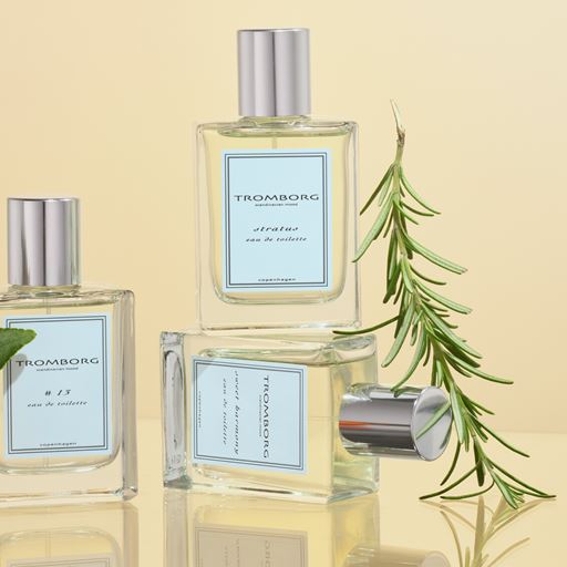 Tromborg Sweet Harmony Eau De Toilette, 50 ml