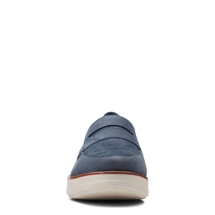 Clarks Shaylin Step | MARINE