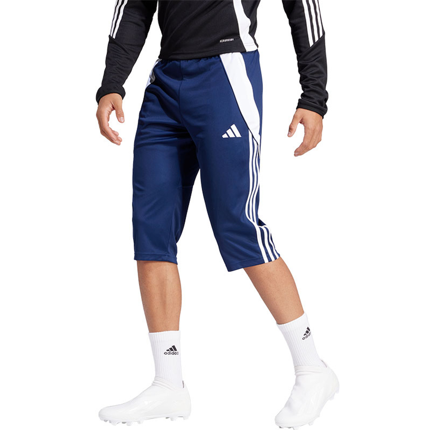 adidas Tiro 24 3/4 Pant
