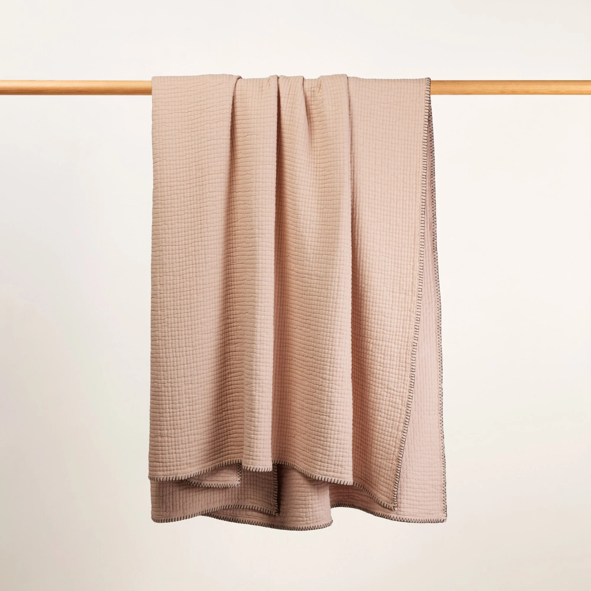ILARIO - Plaid | Rose