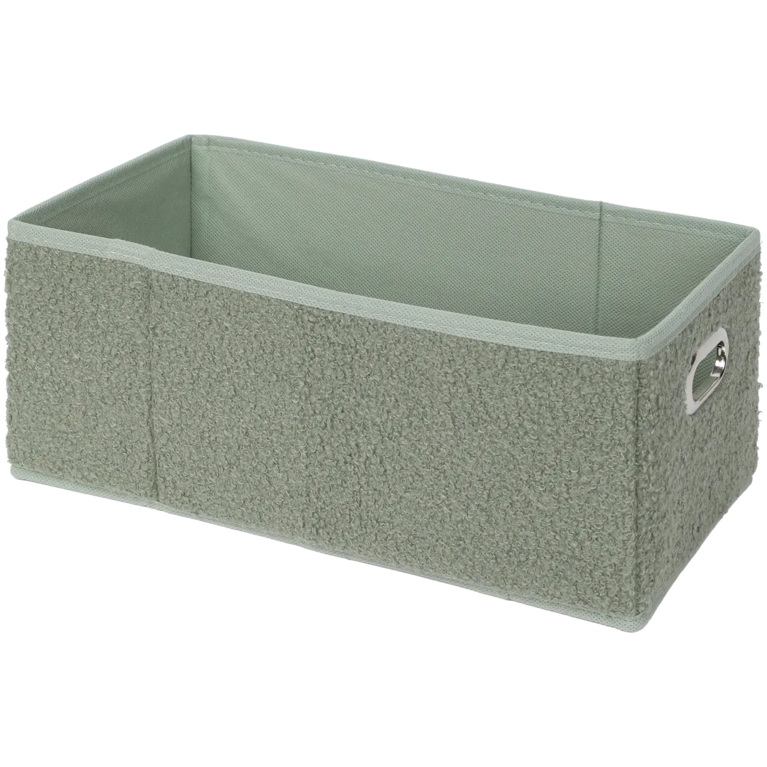 Panier de rangement pliable