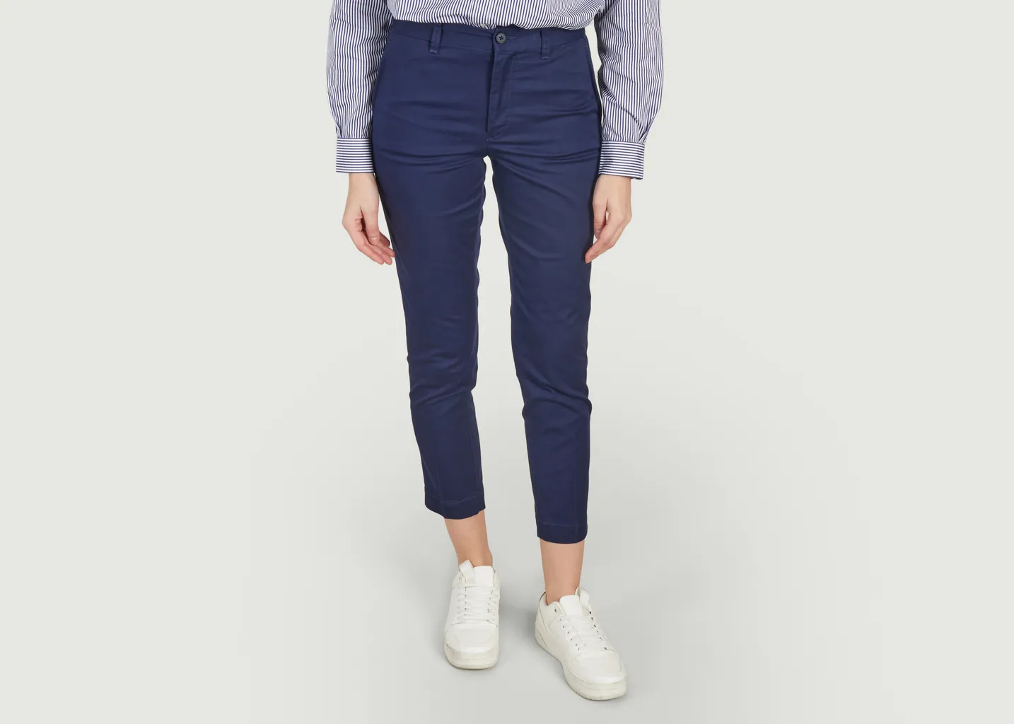 Pantalon chino ankle Polo Ralph Lauren