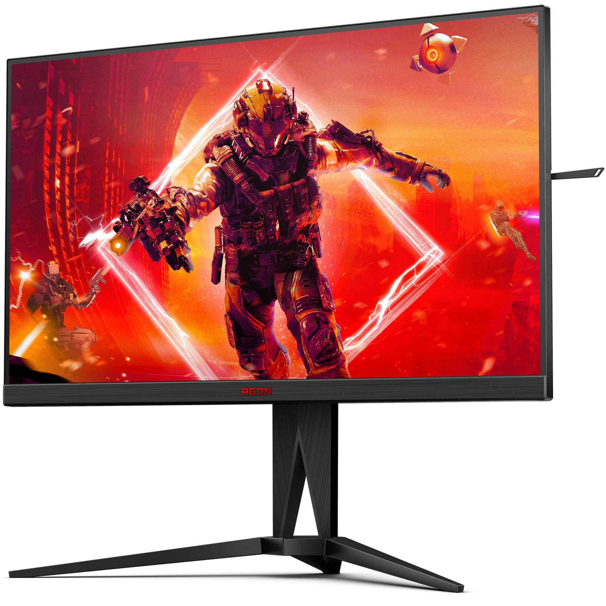 AOC Gaming-Monitor AGON AG325QZN/EU