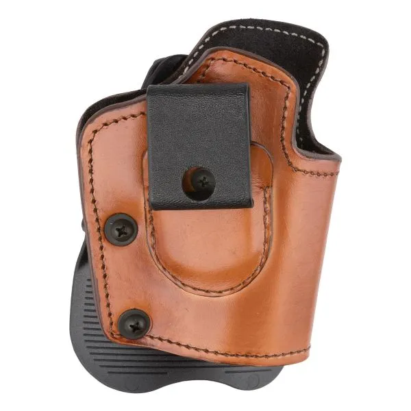 Unbekannt -  Holster Frontline QUAD USP