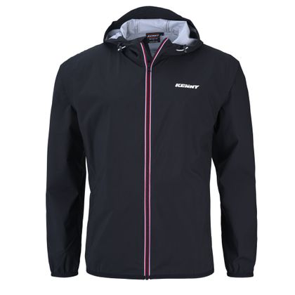 Veste Kenny COUPE VENT - Noir