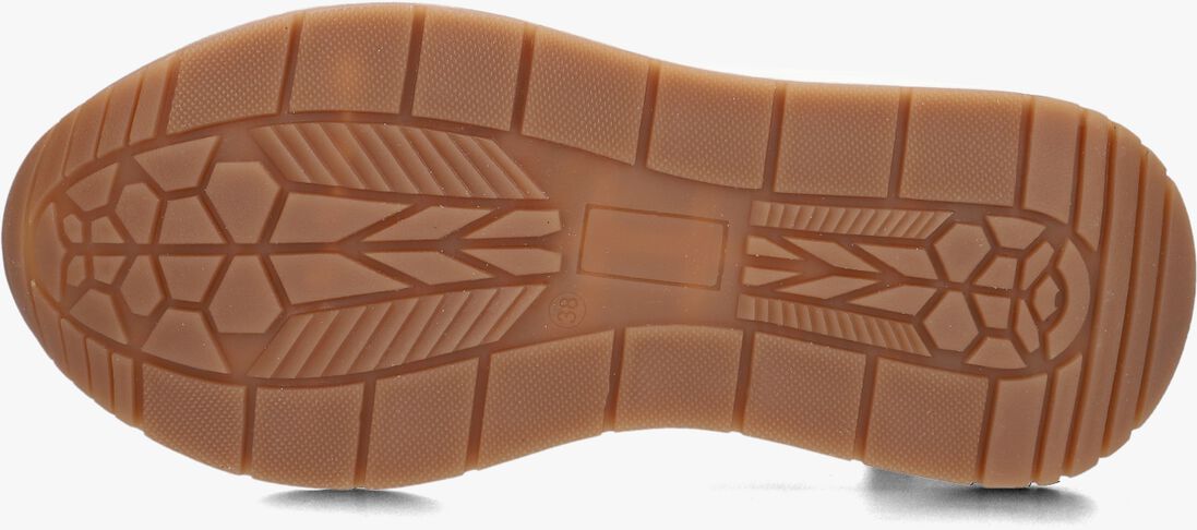 OMODA zwarte omoda lage sneakers charu