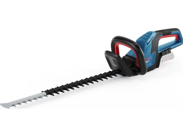 Bosch HÆKKEKLIPPER GHE 18V-60 60CM SOLO - SOLO