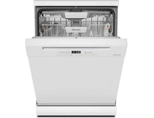 MIELE - Lave vaisselle 60 cm G5811SCACTIVEPLUS