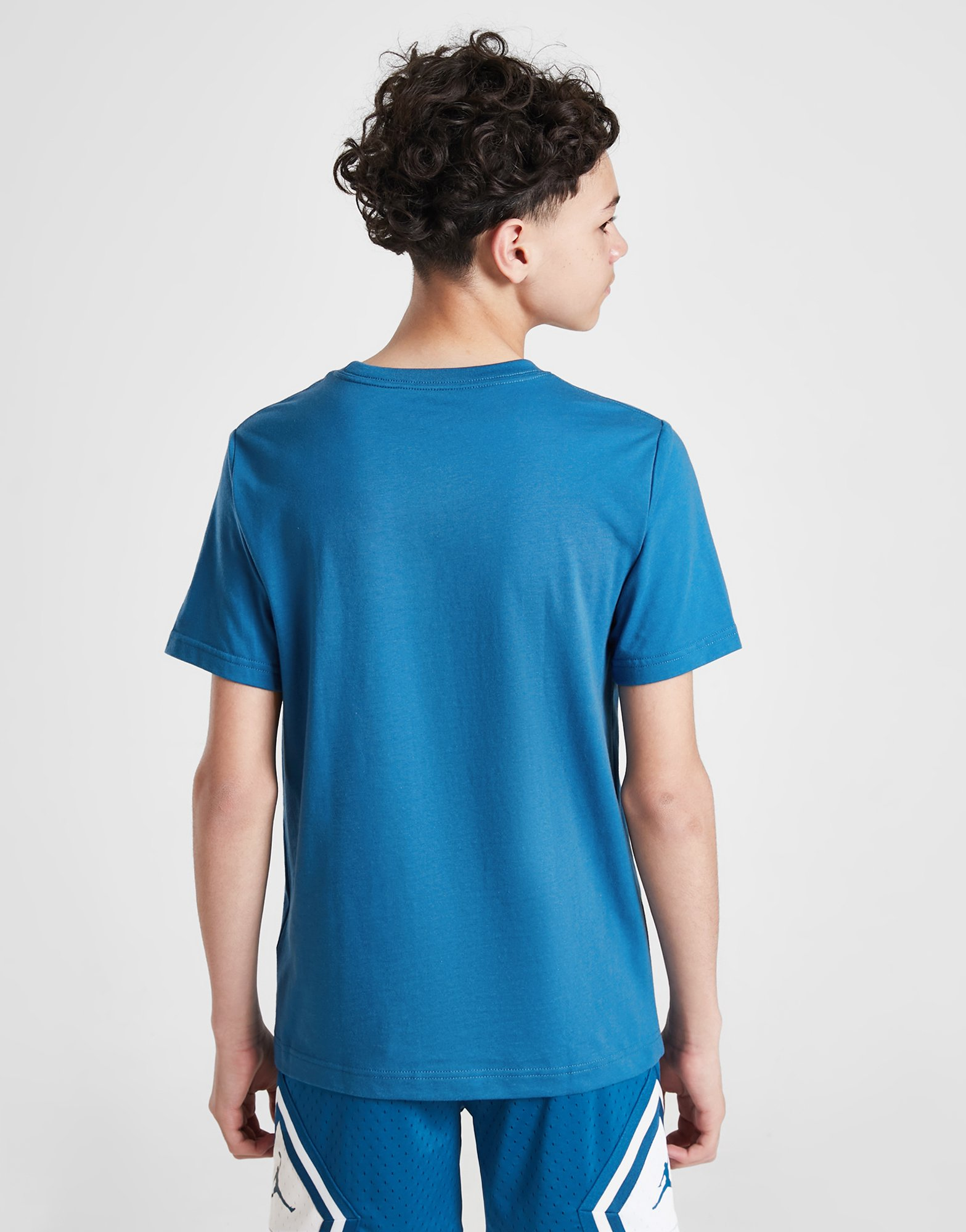 Jordan T-shirt Air Globe Junior