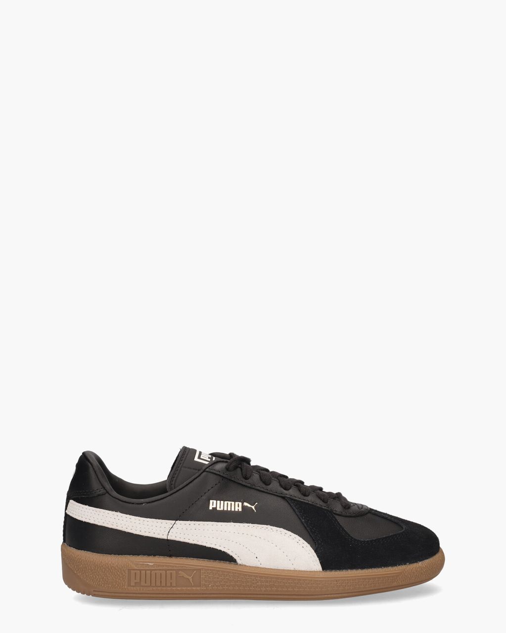 Puma Army Trainer 386607-22 Damessneakers