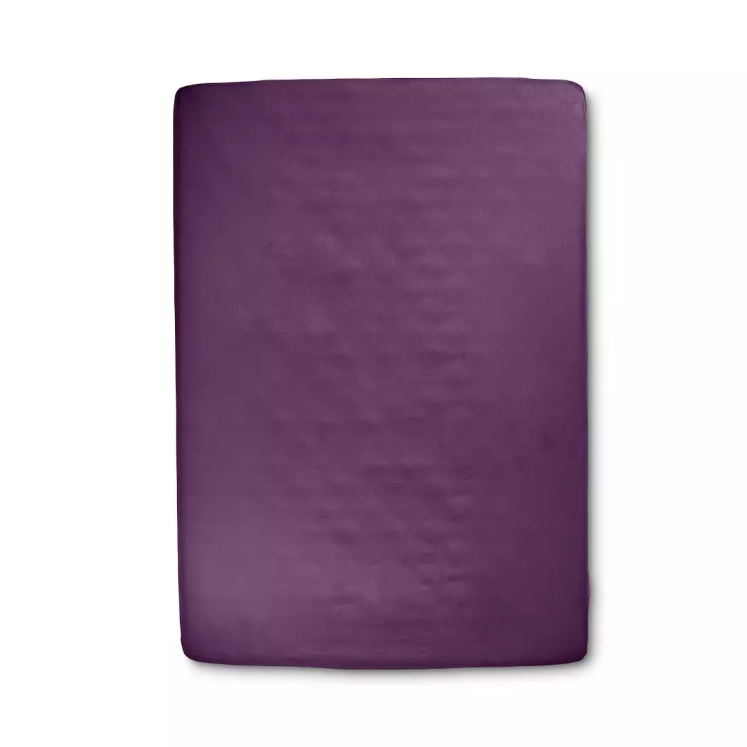 Spannbettlaken Jersey 100 x 200 cm