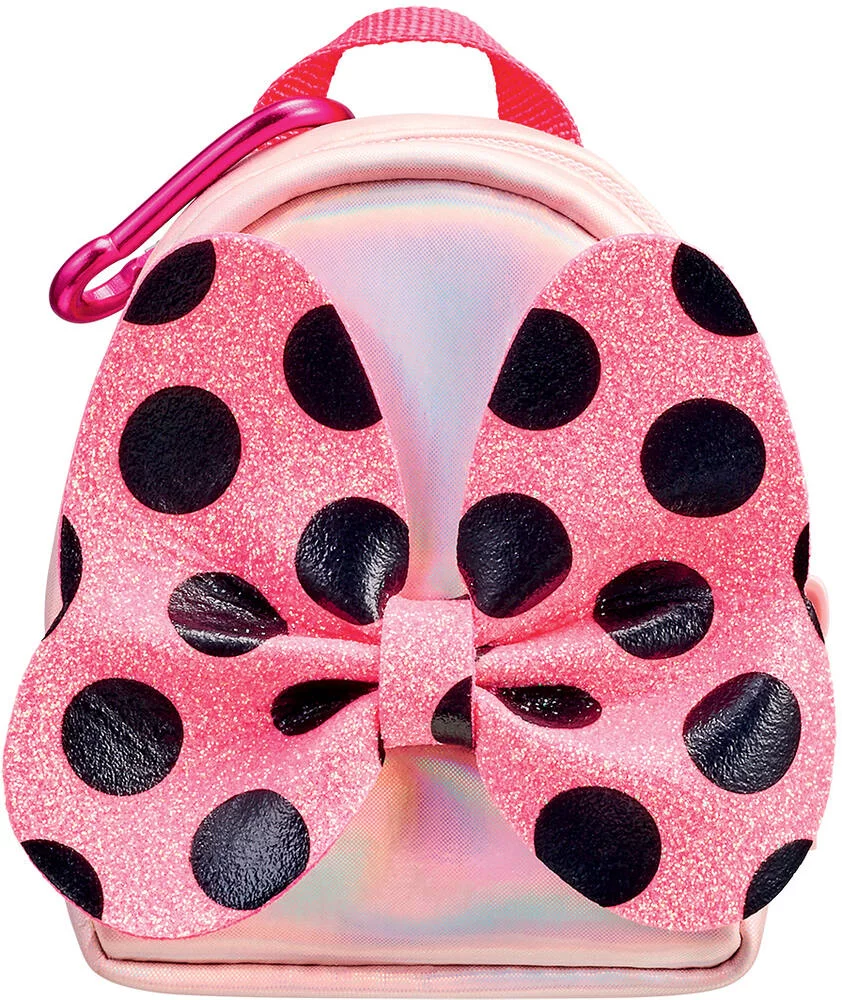 LITTLES DISNEY - SAC A DOS REAL