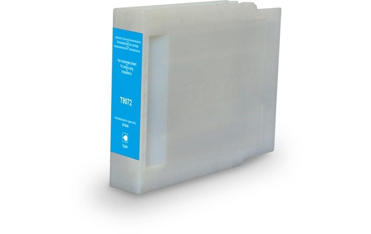 Tinte Epson C13T907240 CyanDruckerpatrone