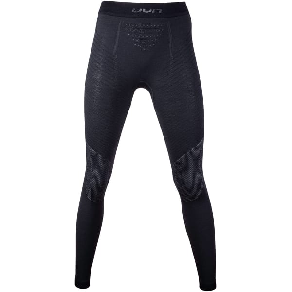 Collant thermique UYN LADY FUSYON UW PANTS LONG BLACK/ANTHRACITE/ANTHRACITE