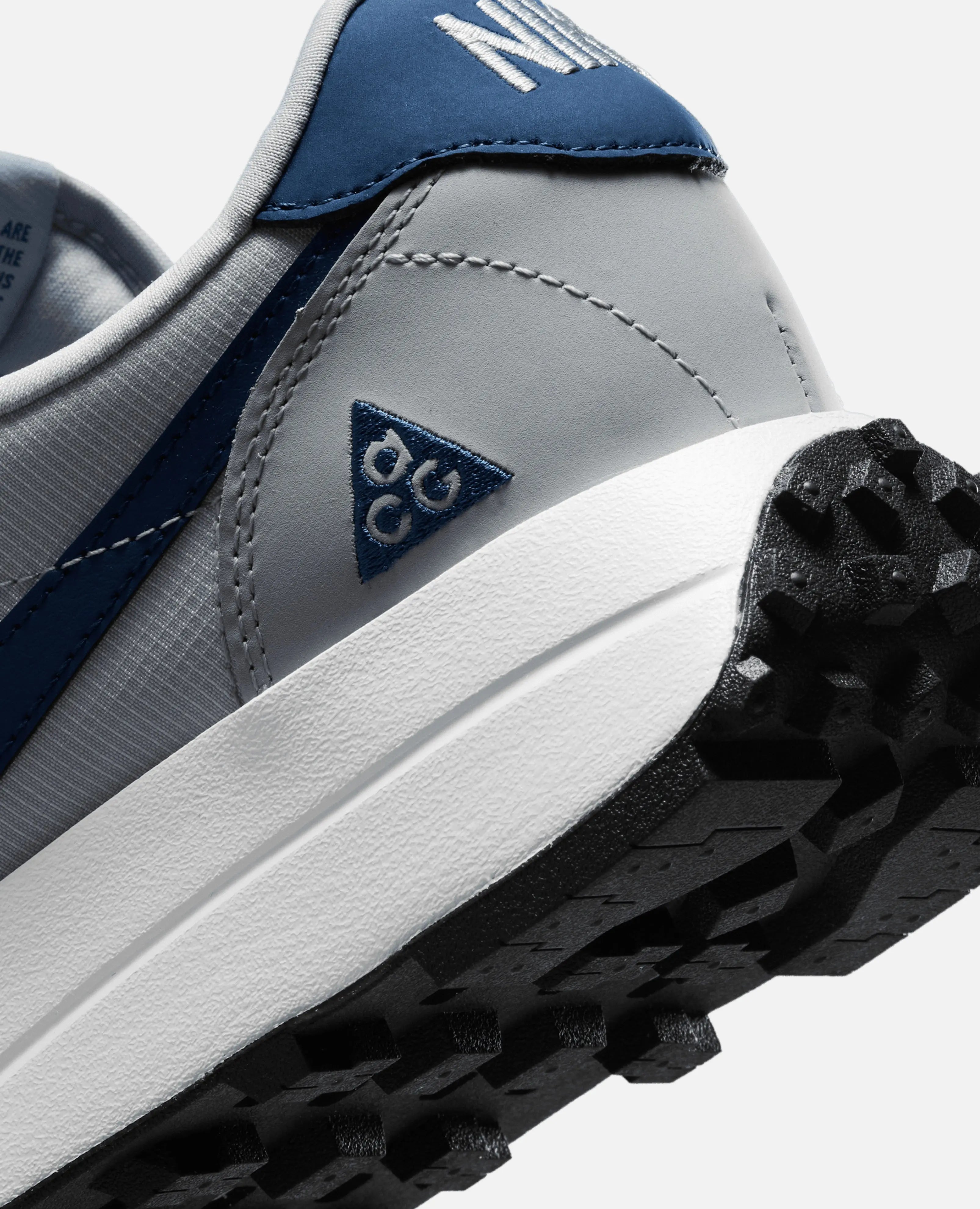Nike ACG Ldv (Wolf Grey/Navy-Summit White-White-Black)