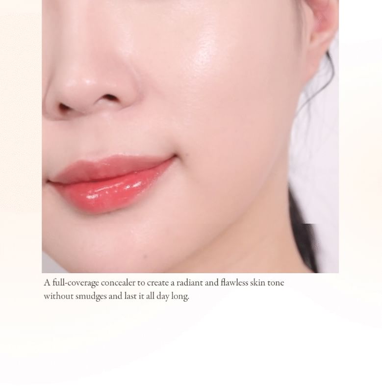 Aperire - Day Dream Cover Tip Concealer - 3 kleuren