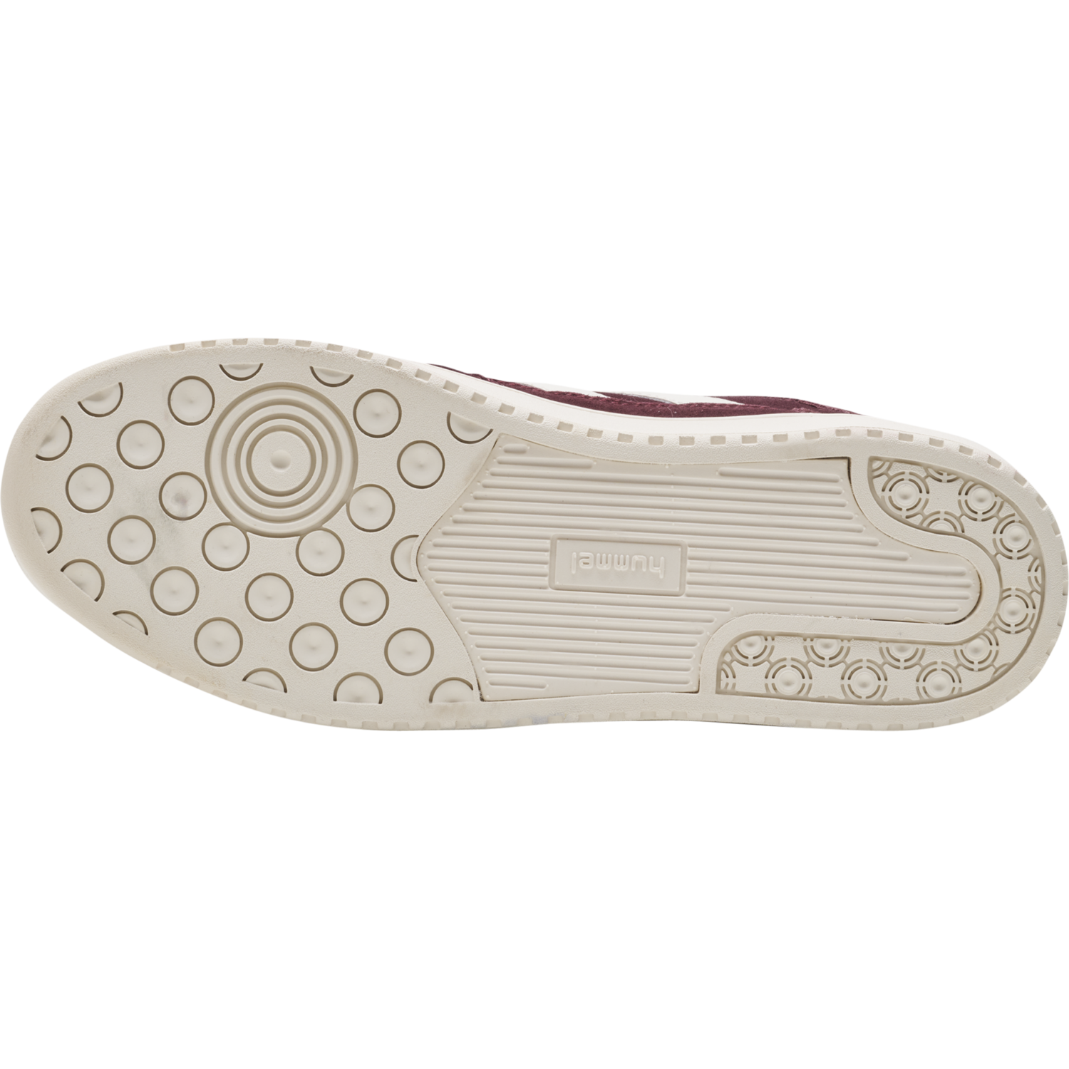 ST. POWER PLAY SUEDE