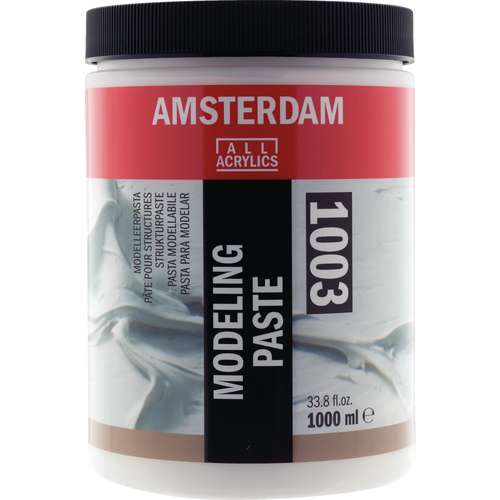 Talens AMSTERDAM Modellierpaste