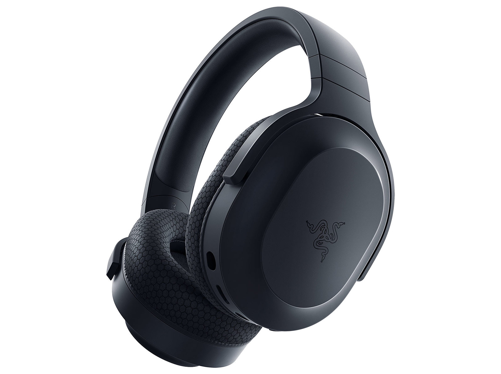 AUSCULTADORES GAMING RAZER BARRACUDA X BLACK WIRELESS