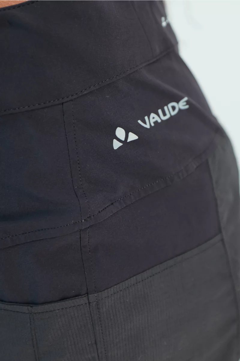 VAUDE Qimsa Damen Bikeshort