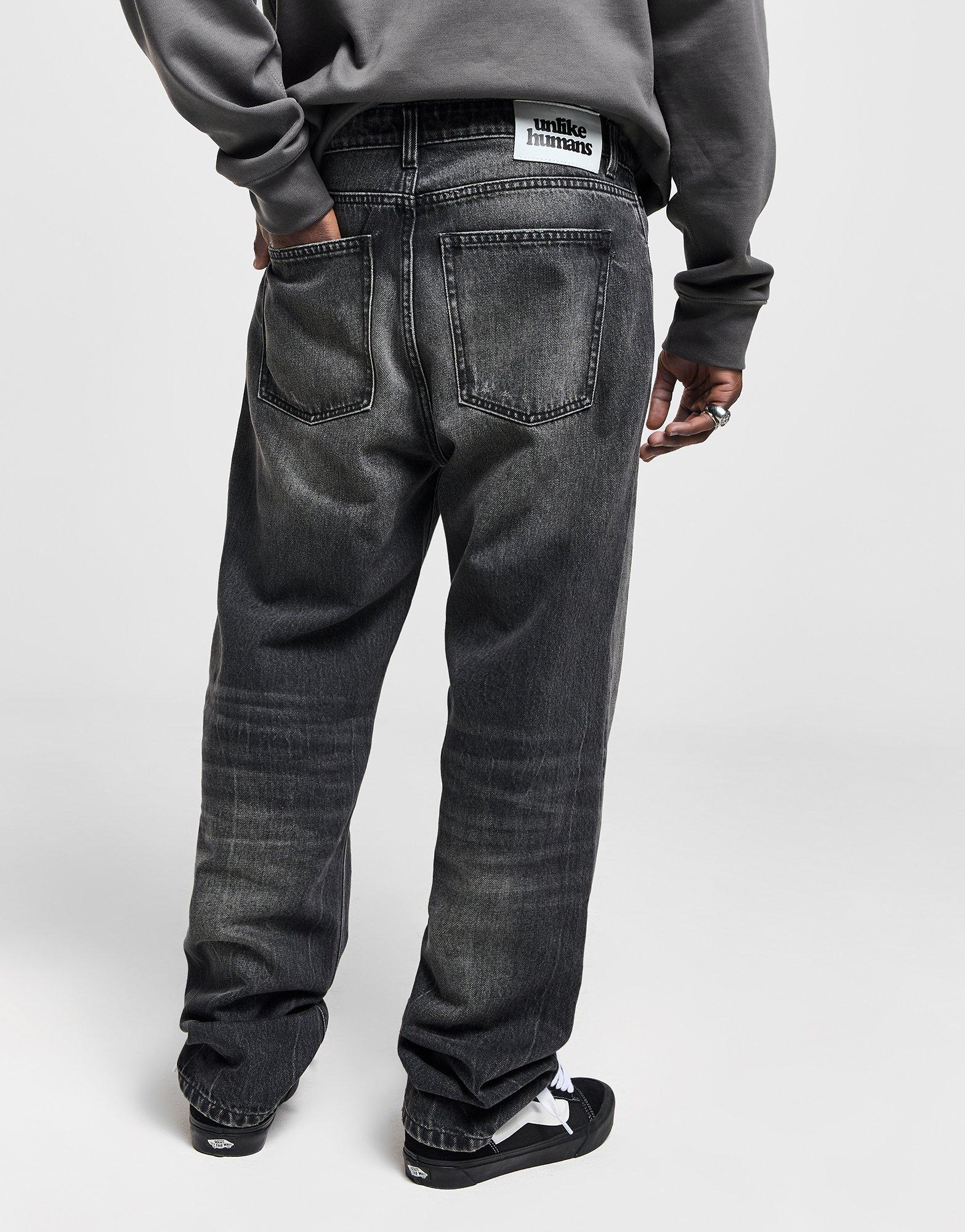 Unlike Humans Jean Cason Homme