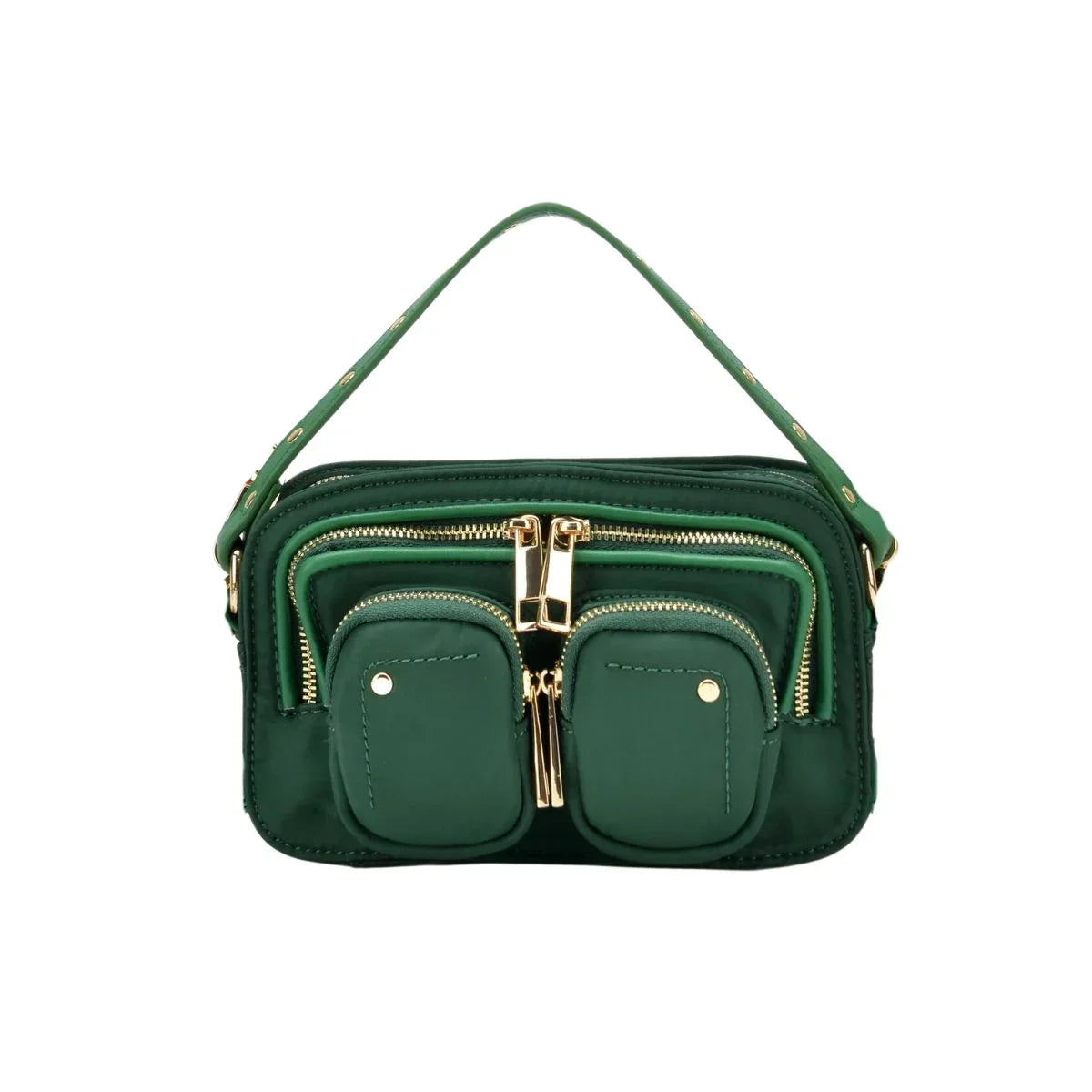 Núnoo | Helena recycled nylon | Schoudertas