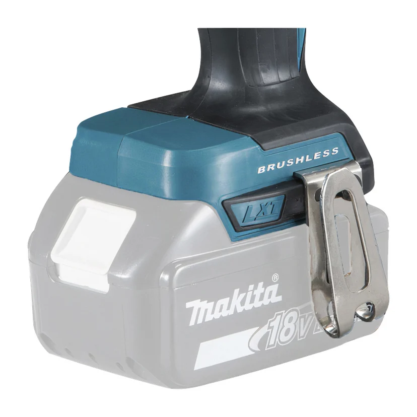 Drill 50 Nm 18 V