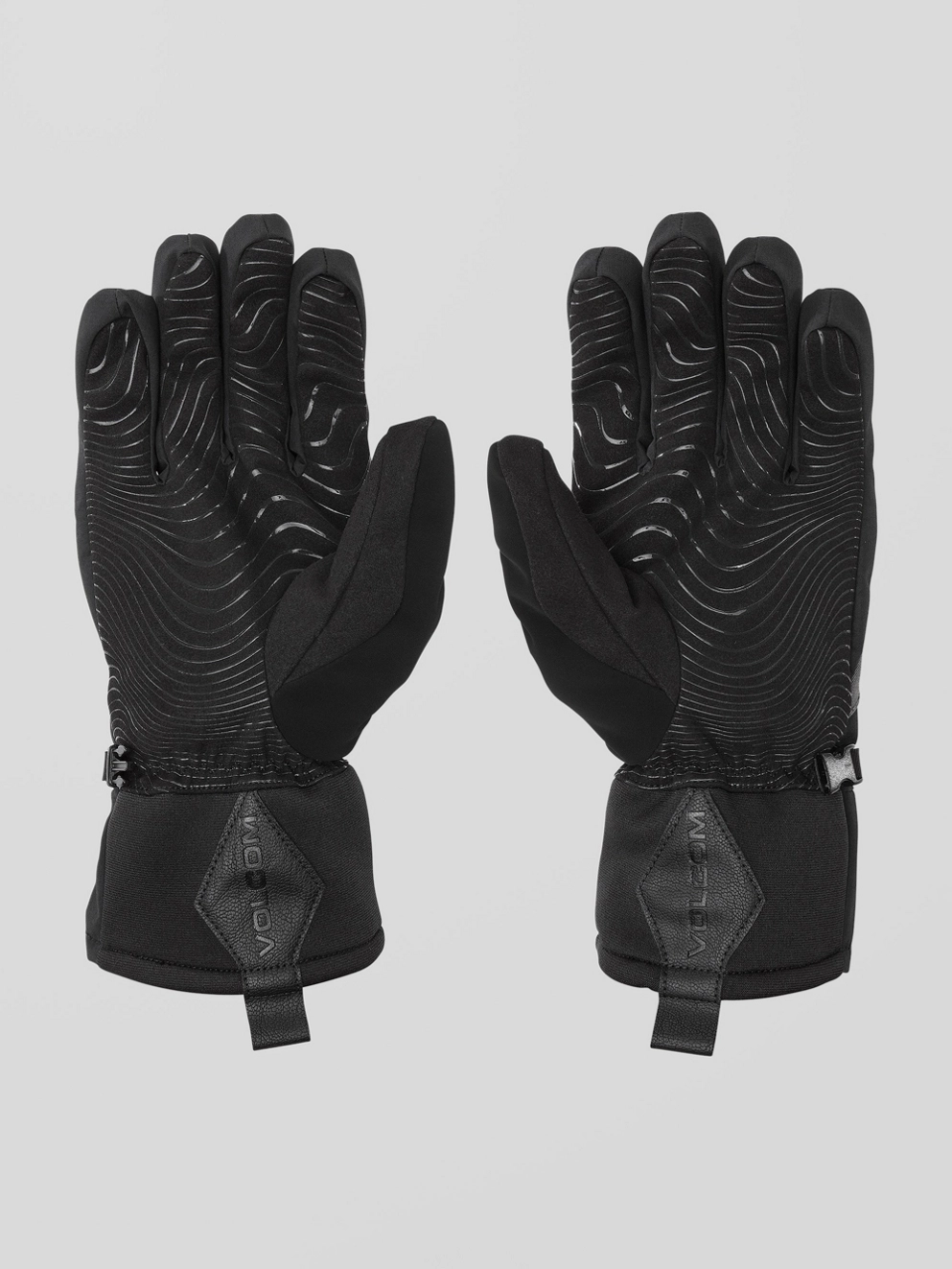 Volcom V.Co Nyle Gloves black