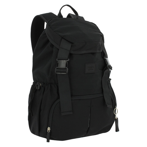 Mochila semanal Totto de 15,4 polegadas