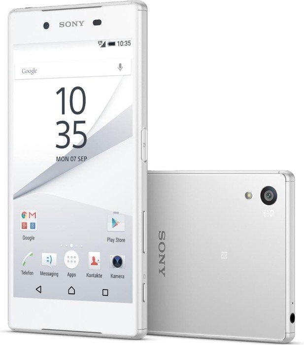 Sony Xperia Z5 E6653