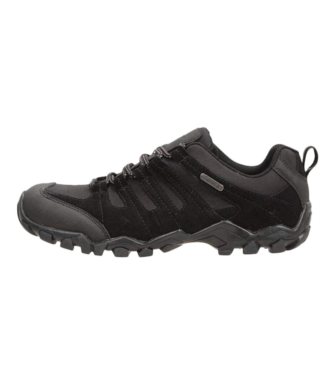 Mountain Warehouse - Chaussures de marche BELFOUR - Femme (Gris) - UTMW237