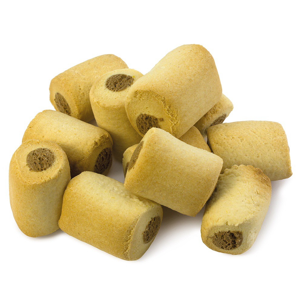 Biscoitos Arquivet Rolls para Cães, Sabor Neutro