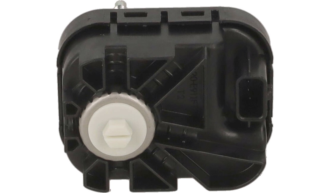 Lygtemotor